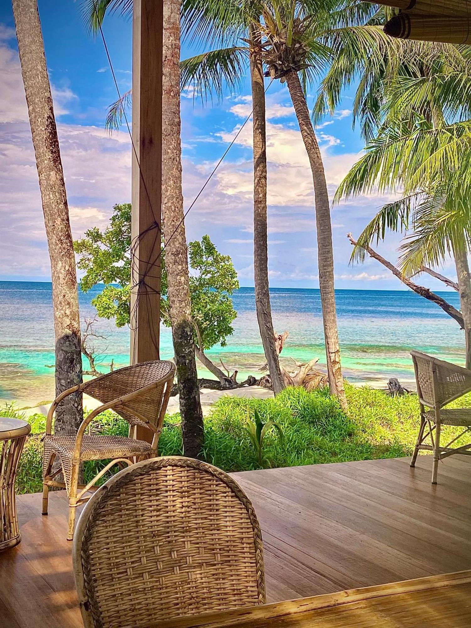 Pinang Island - Private Island Sea View Bungalows Singkil  Exterior photo