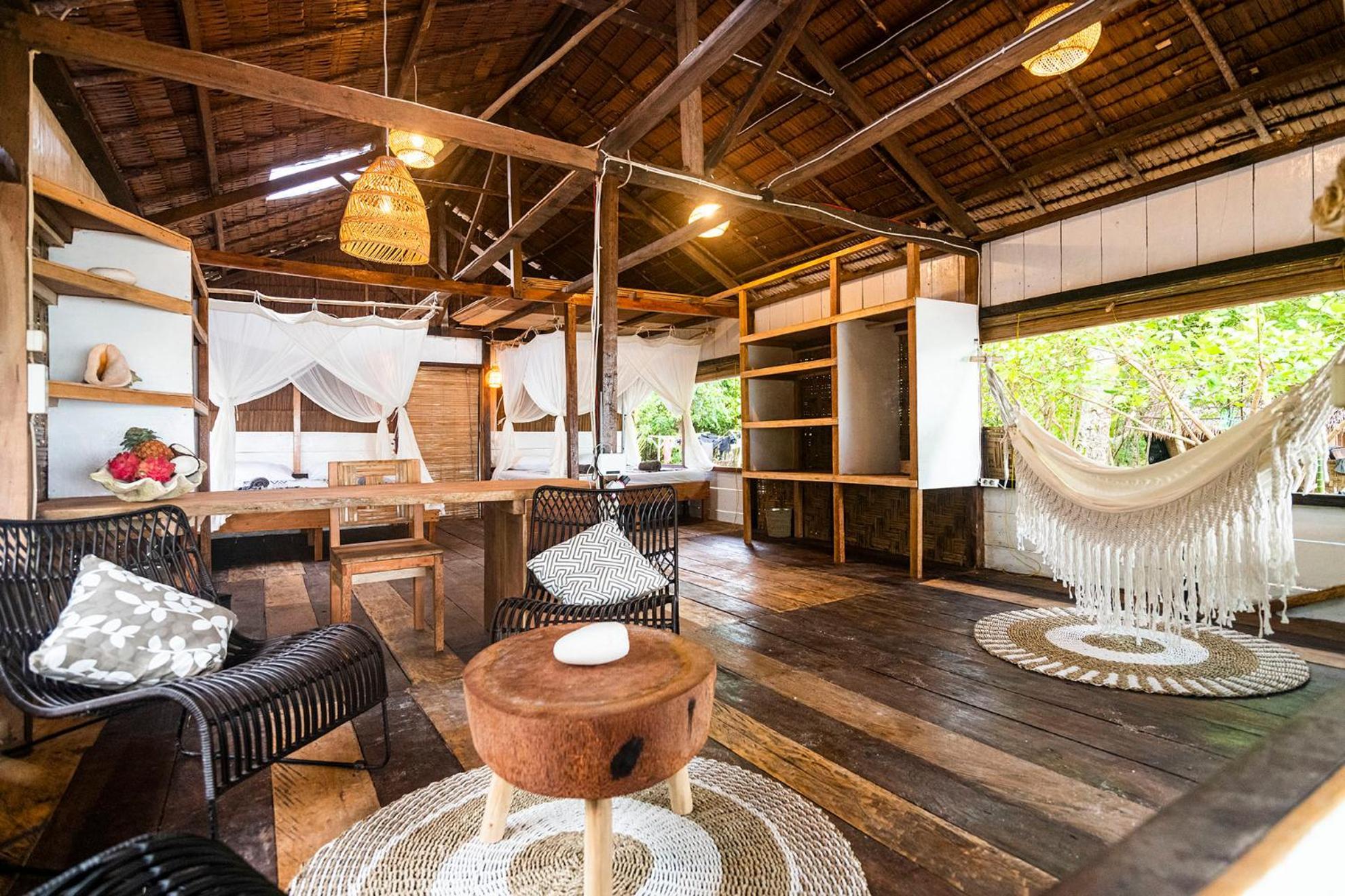 Pinang Island - Private Island Sea View Bungalows Singkil  Exterior photo
